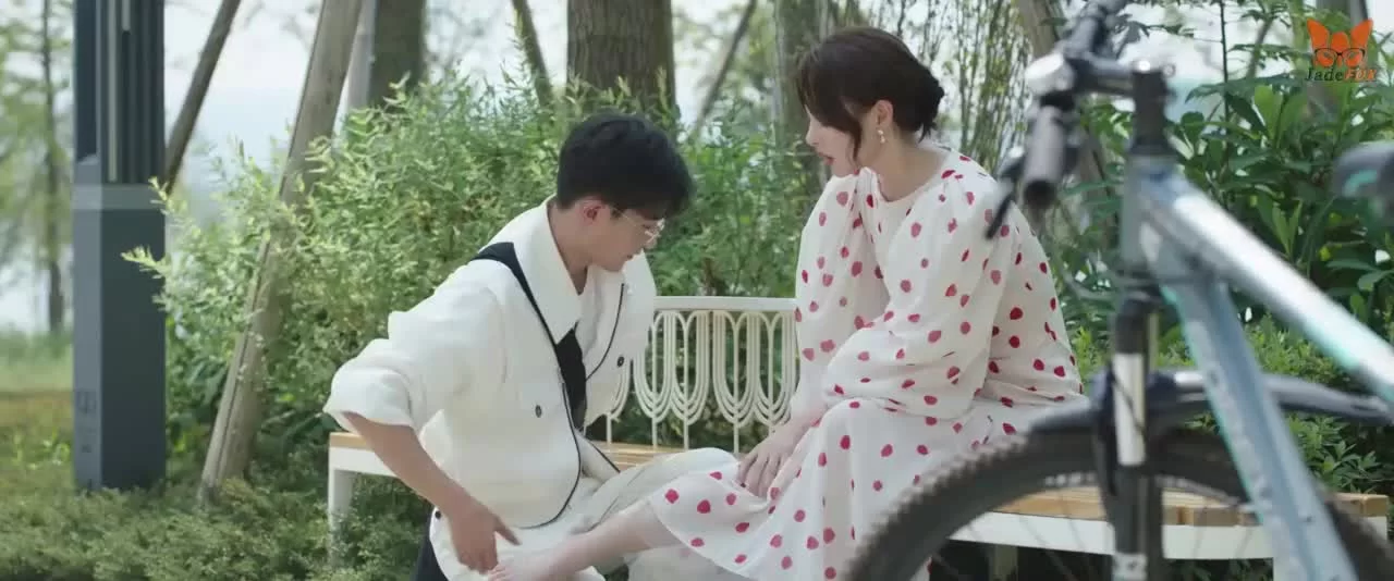 Сердцебиение (2023) 11 серия