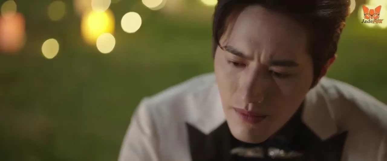 Сердцебиение (2023) 13 серия