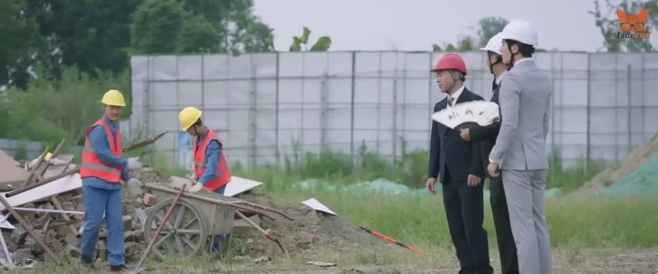 Сердцебиение (2023) 16 серия