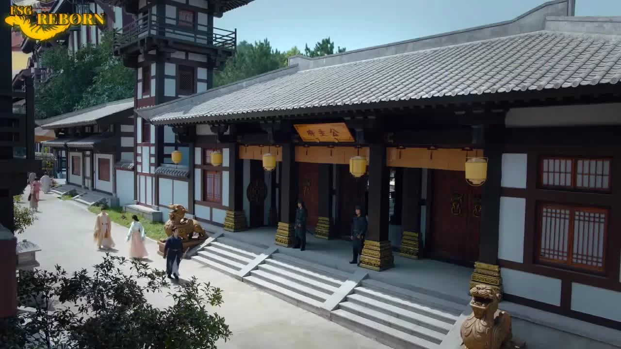 Серебряная Принцесса 10 серия