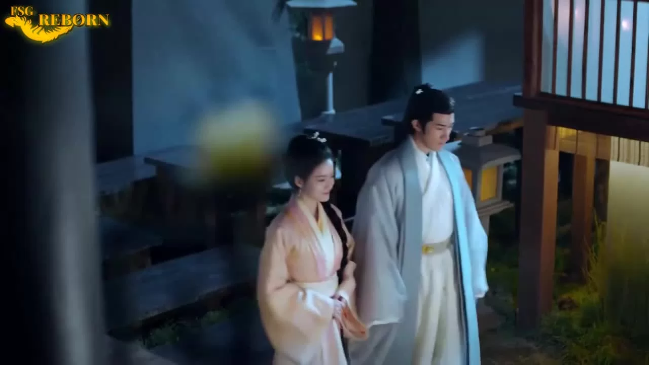 Серебряная Принцесса 12 серия