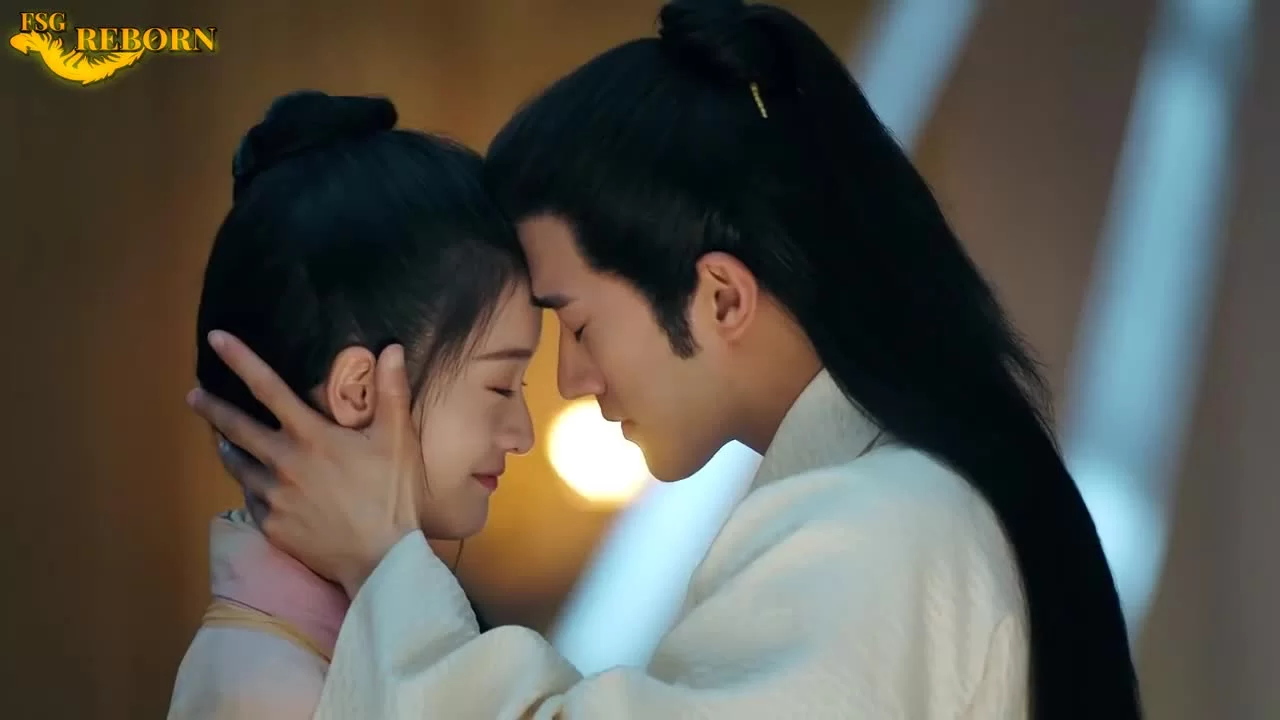 Серебряная Принцесса 13 серия