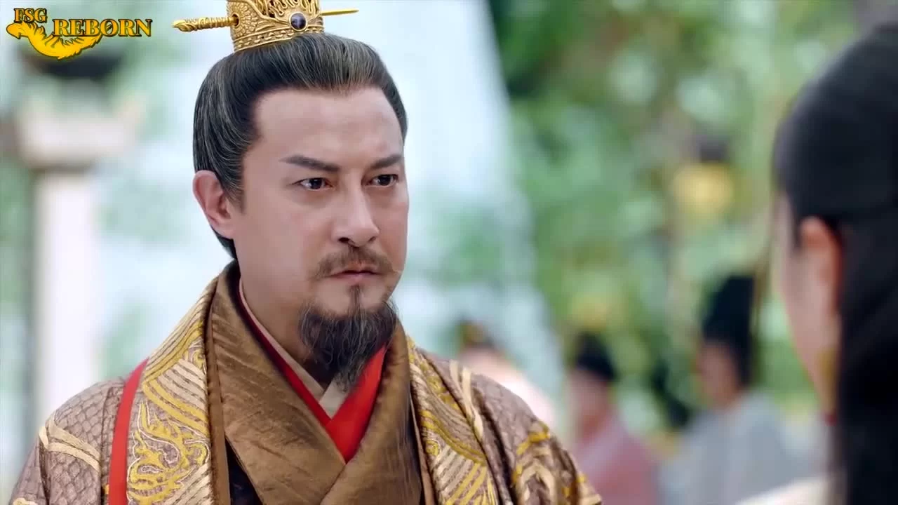 Серебряная Принцесса 16 серия