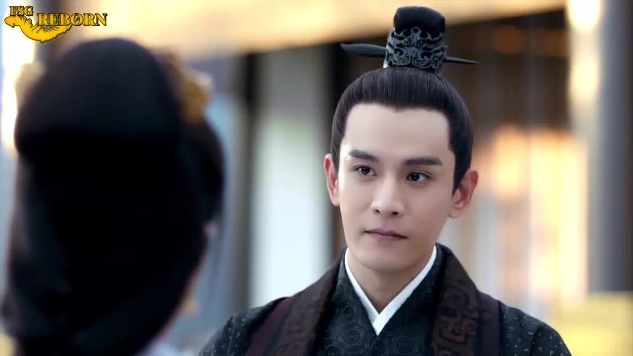 Серебряная Принцесса 17 серия