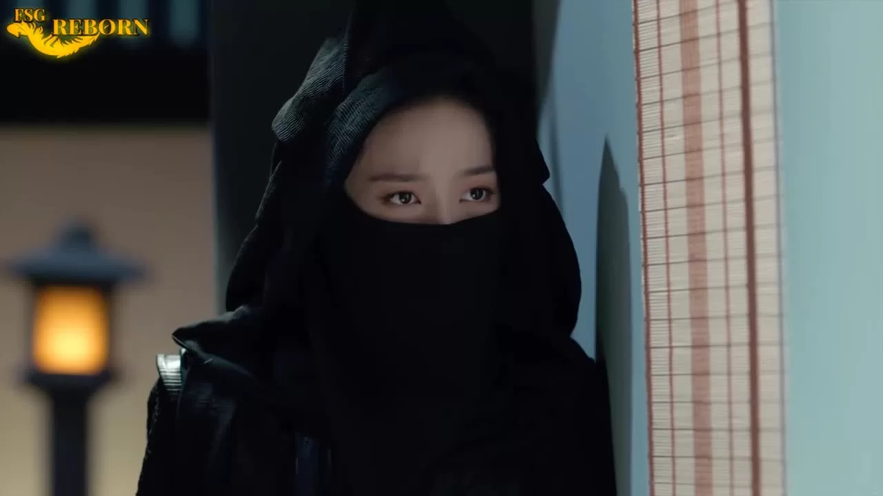 Серебряная Принцесса 22 серия