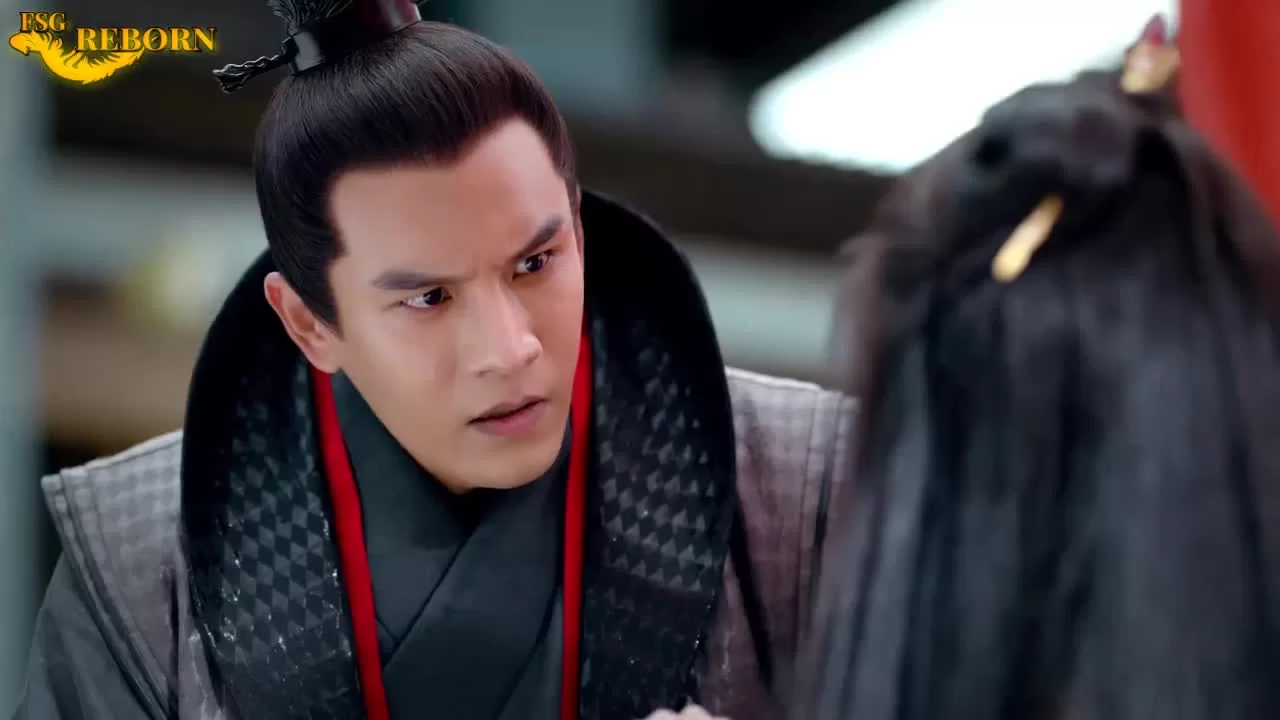 Серебряная Принцесса 35 серия