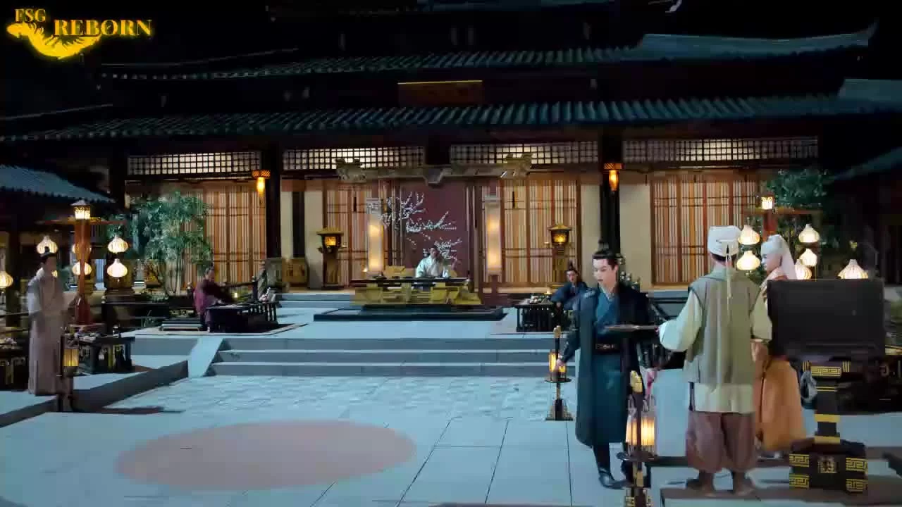 Серебряная Принцесса 40 серия