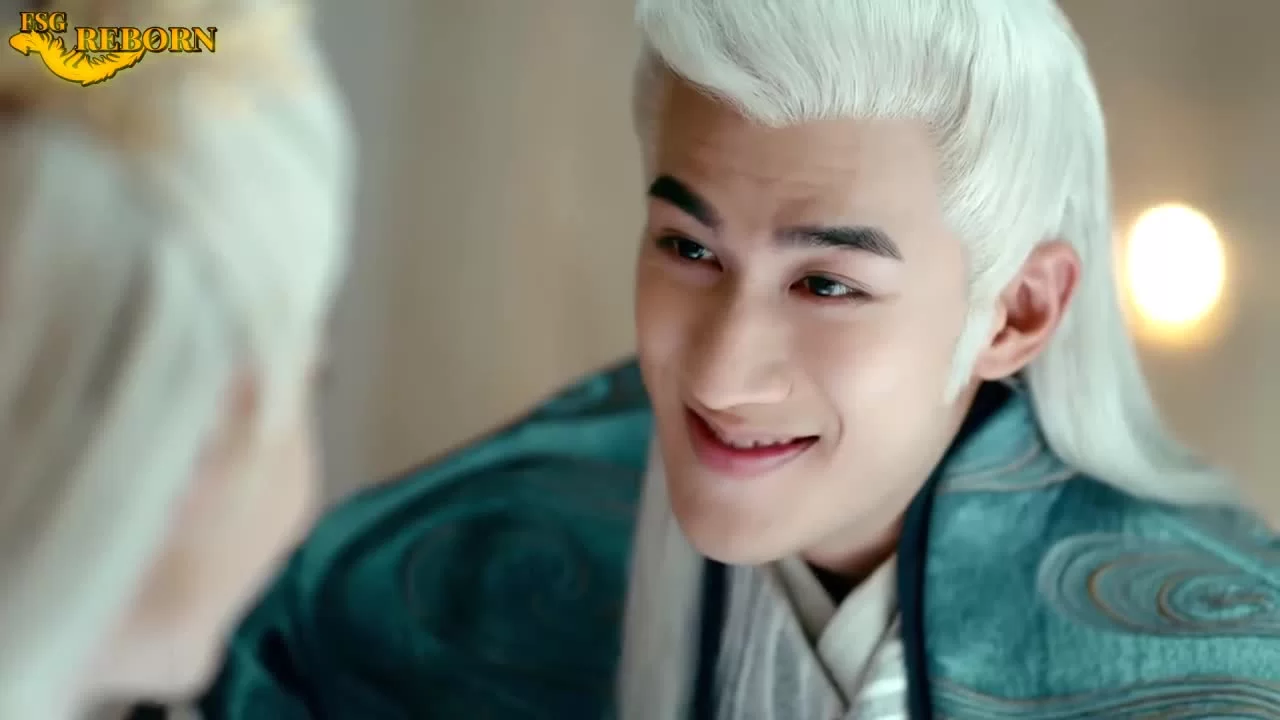 Серебряная Принцесса 44 серия