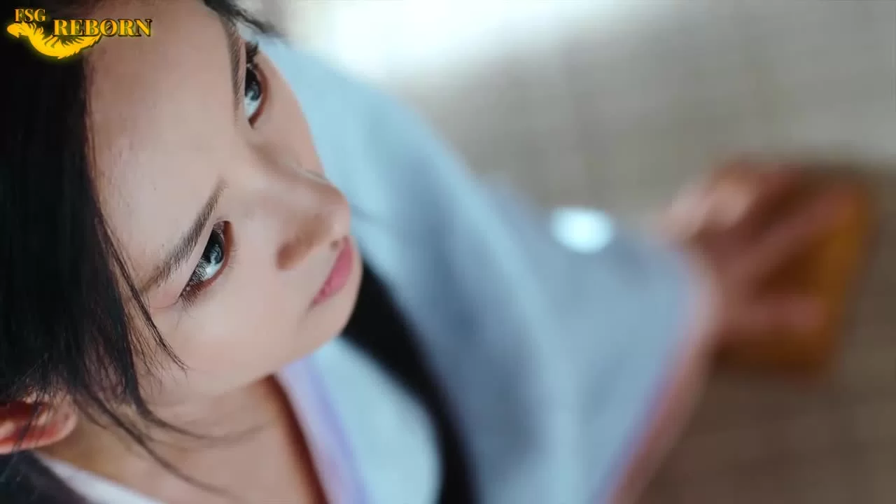 Серебряная Принцесса (2019) 47 серия