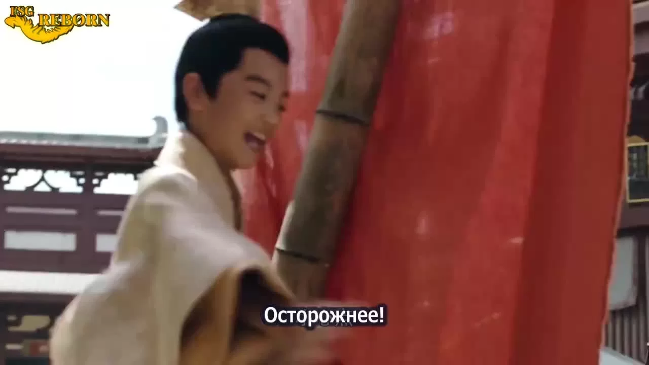 Серебряная Принцесса 50 серия