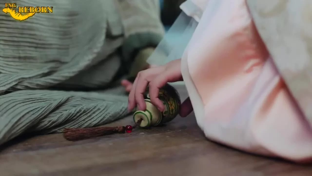 Серебряная Принцесса 51 серия