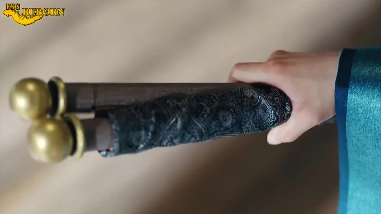 Серебряная Принцесса 53 серия