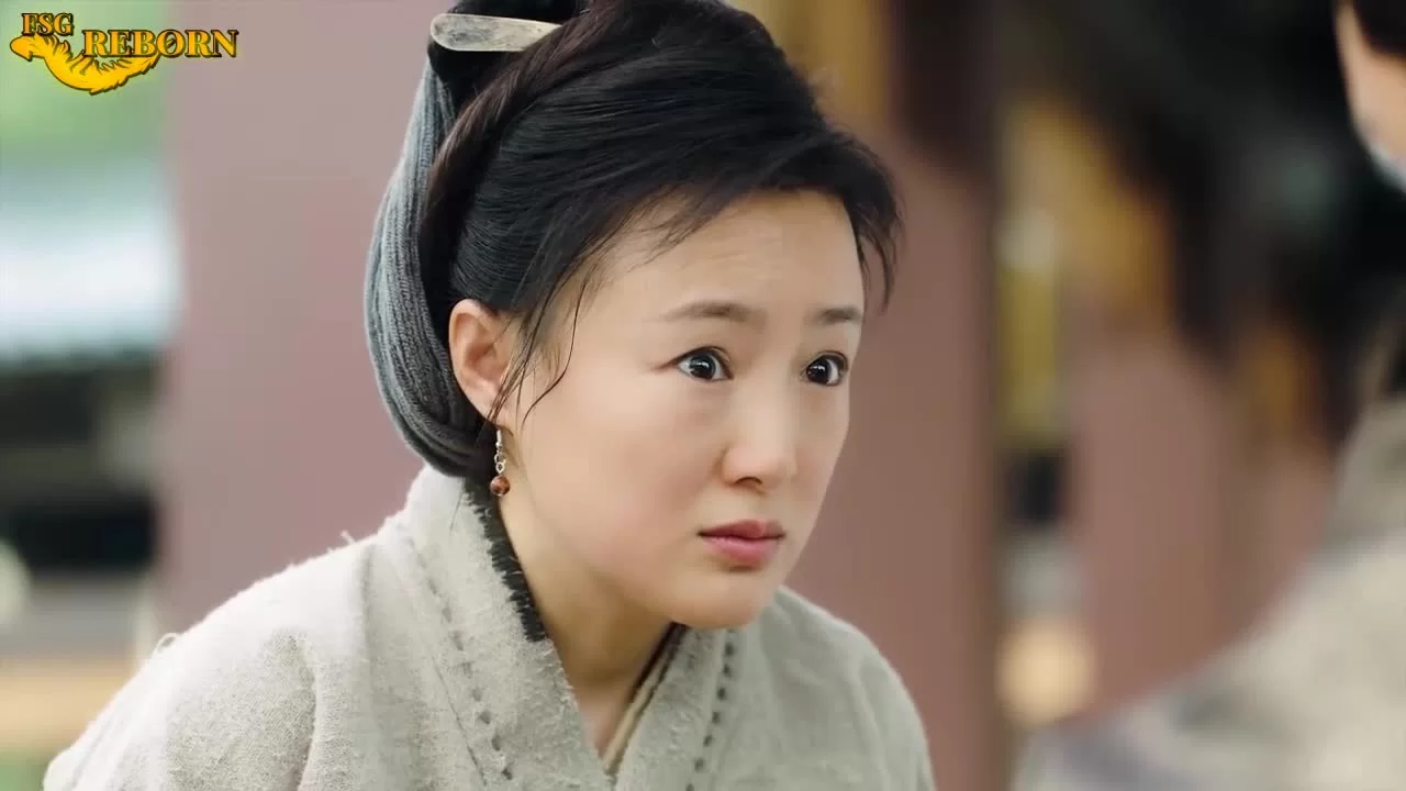 Серебряная Принцесса 54 серия