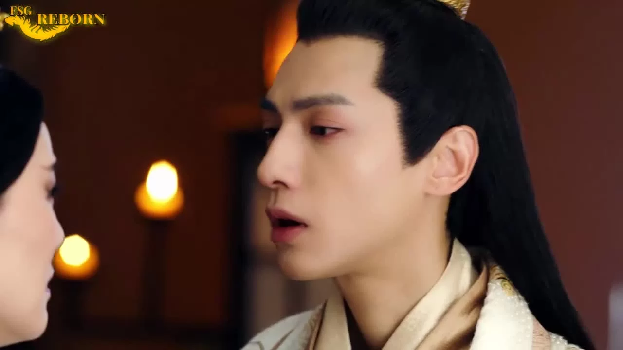 Серебряная Принцесса 56 серия