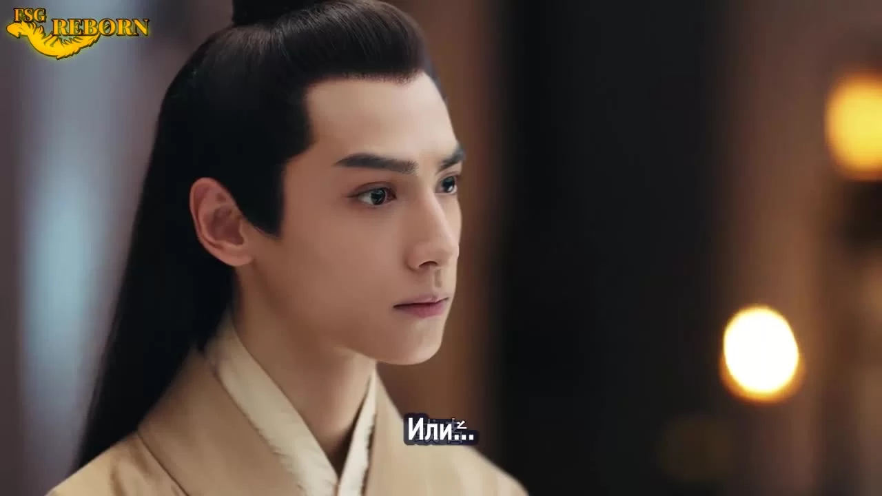 Серебряная Принцесса 57 серия