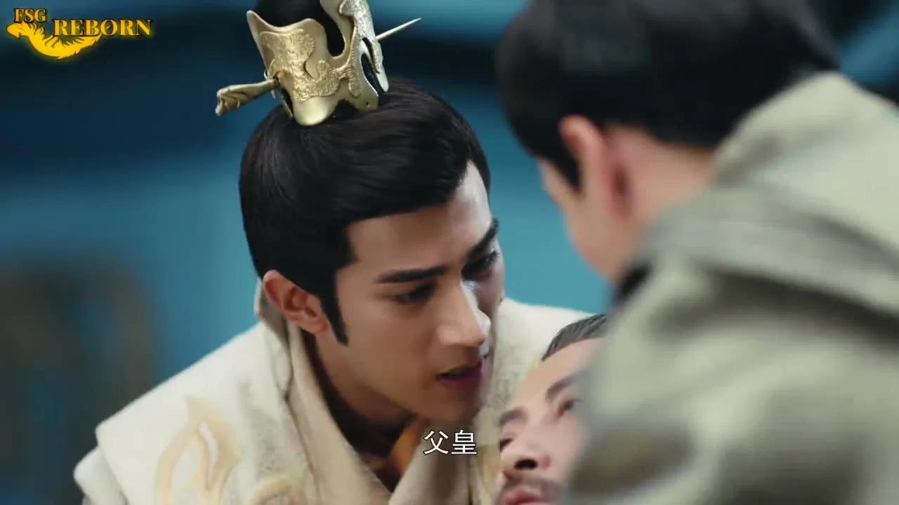 Серебряная Принцесса 58 серия