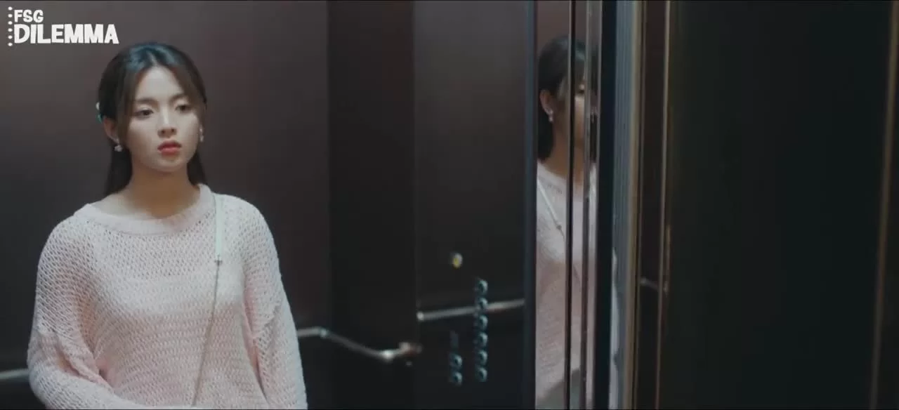 Середина лета, полная любви 10 серия