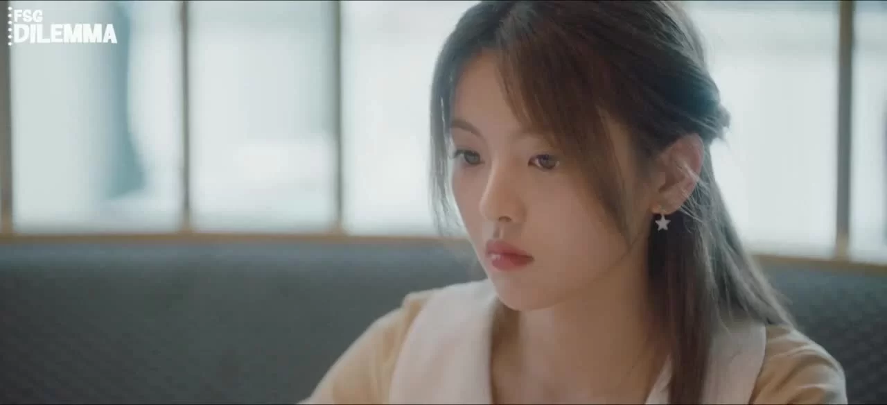 Середина лета, полная любви 13 серия