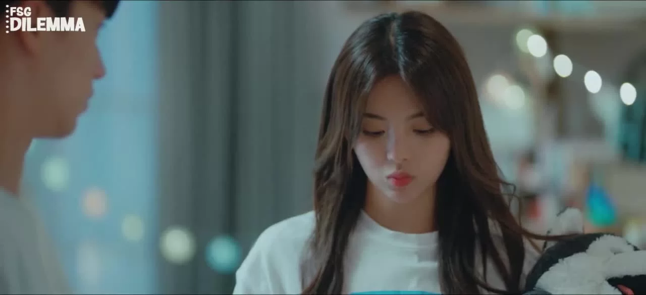 Середина лета, полная любви 2 серия