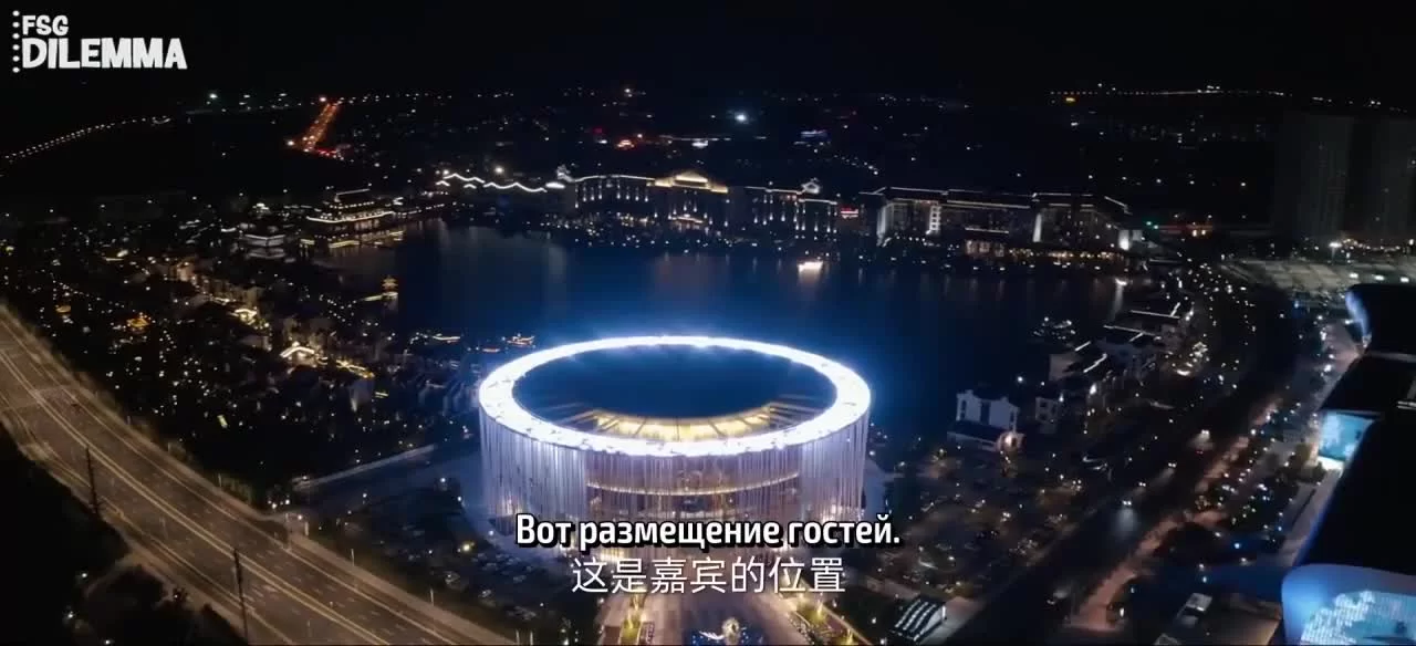 Середина лета, полная любви 21 серия