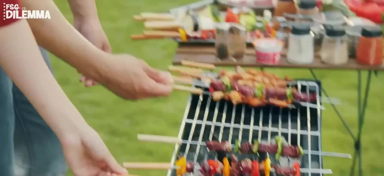 Середина лета, полная любви 24 серия