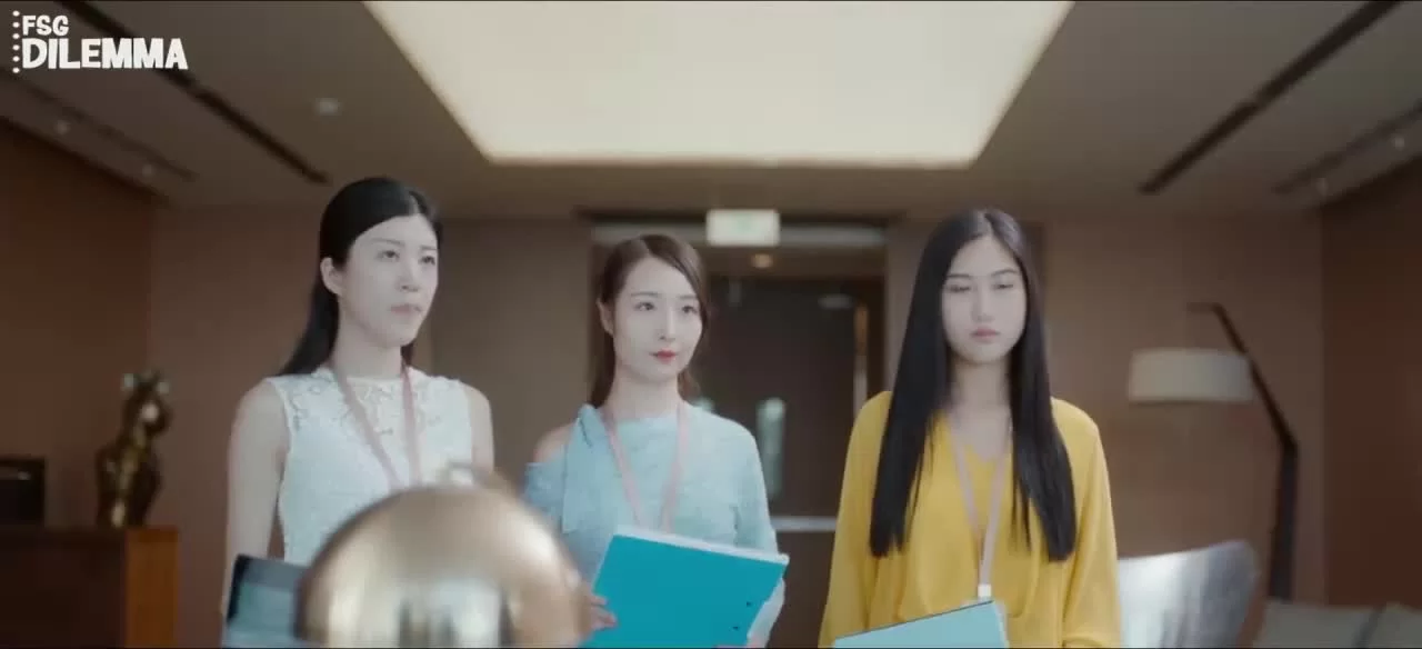 Середина лета, полная любви 4 серия