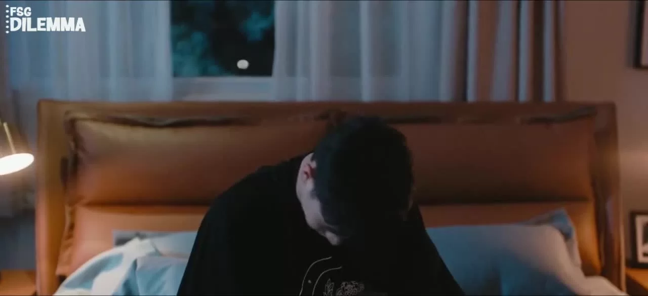 Середина лета, полная любви 5 серия