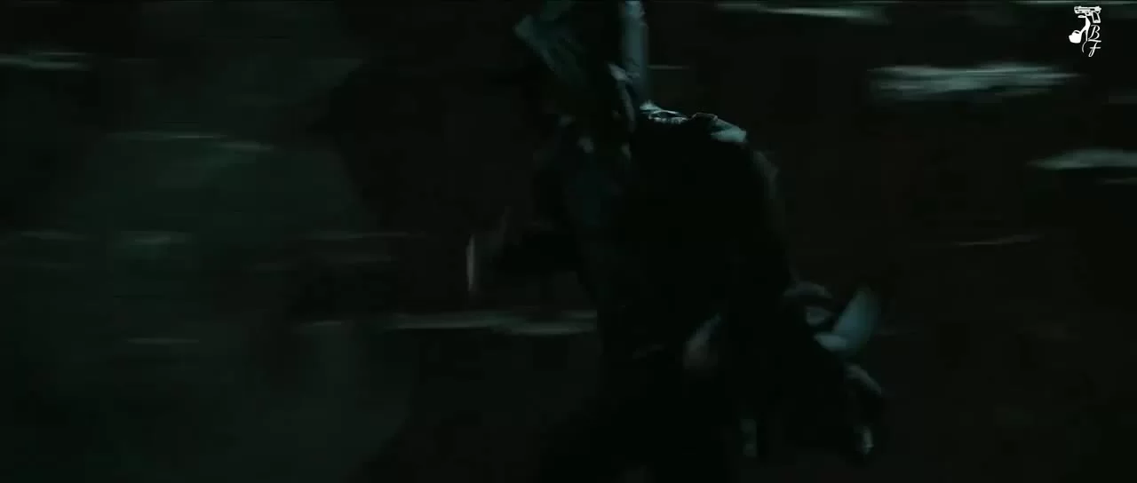 Сизиф 2 серия