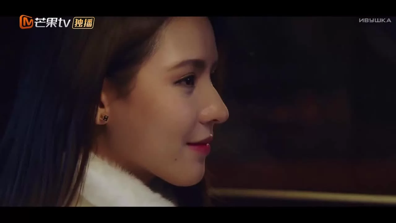 Сильная любовь (2020) 1 серия