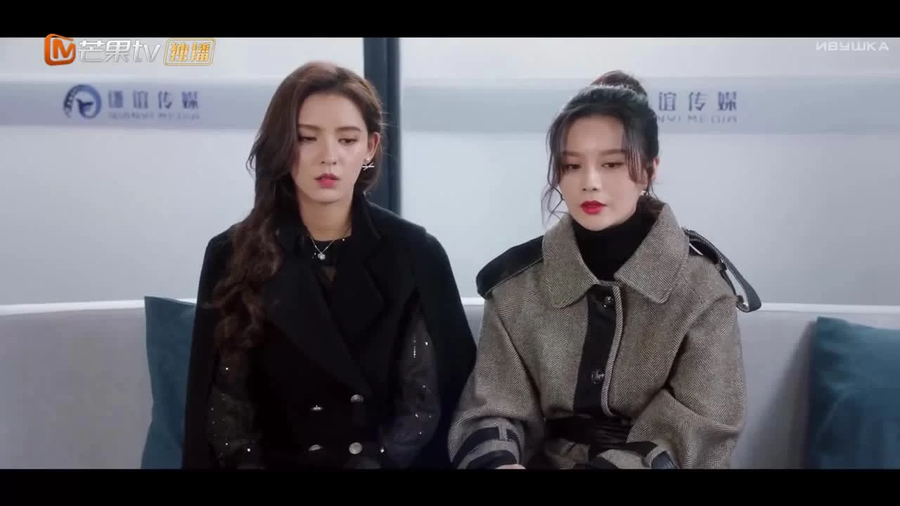 Сильная любовь (2020) 20 серия