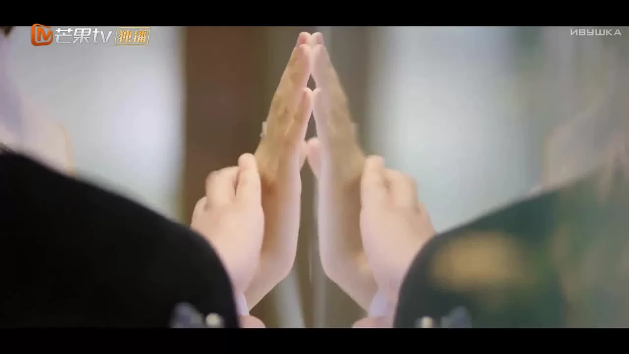 Сильная любовь (2020) 24 серия