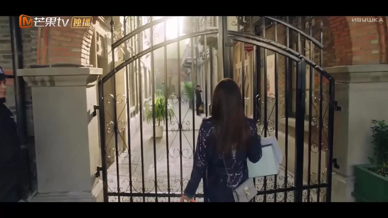 Сильная любовь (2020) 5 серия