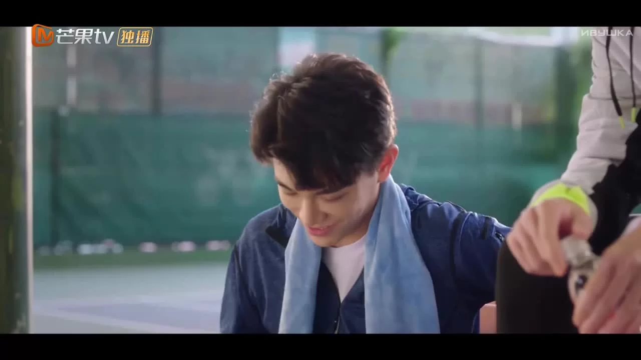 Сильная любовь (2020) 7 серия