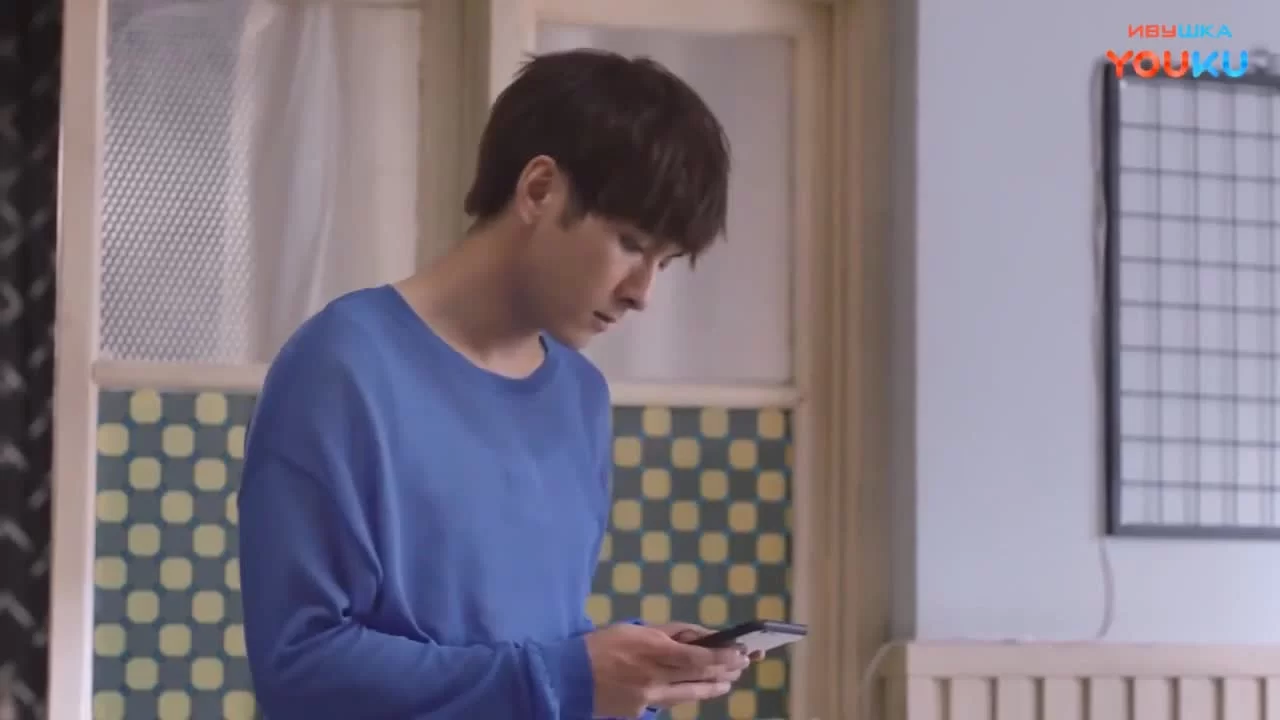 Сильный ветер (2019) 10 серия