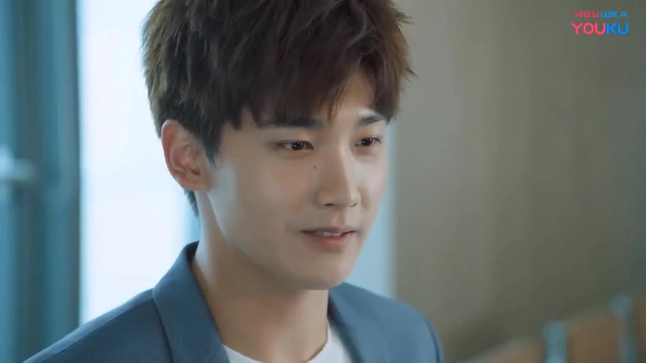 Сильный ветер (2019) 12 серия