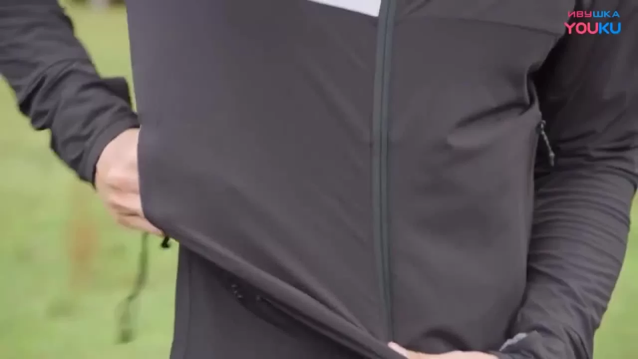 Сильный ветер (2019) 15 серия