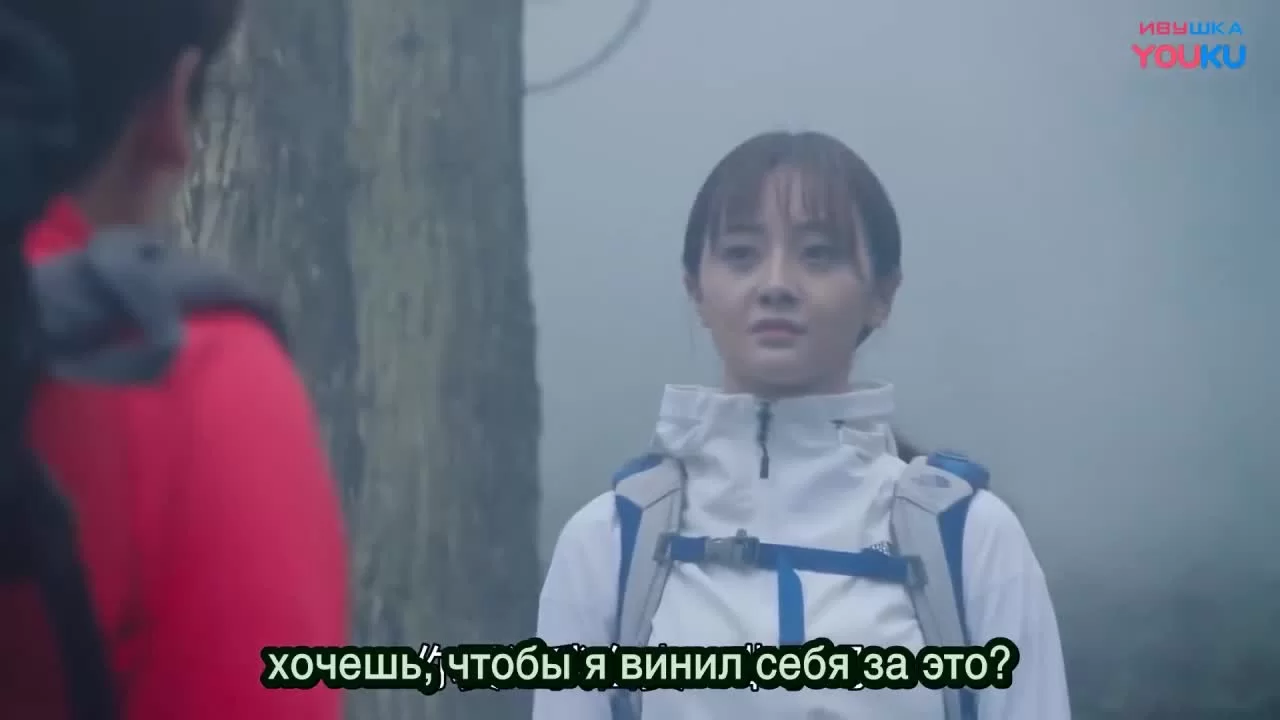 Сильный ветер (2019) 16 серия