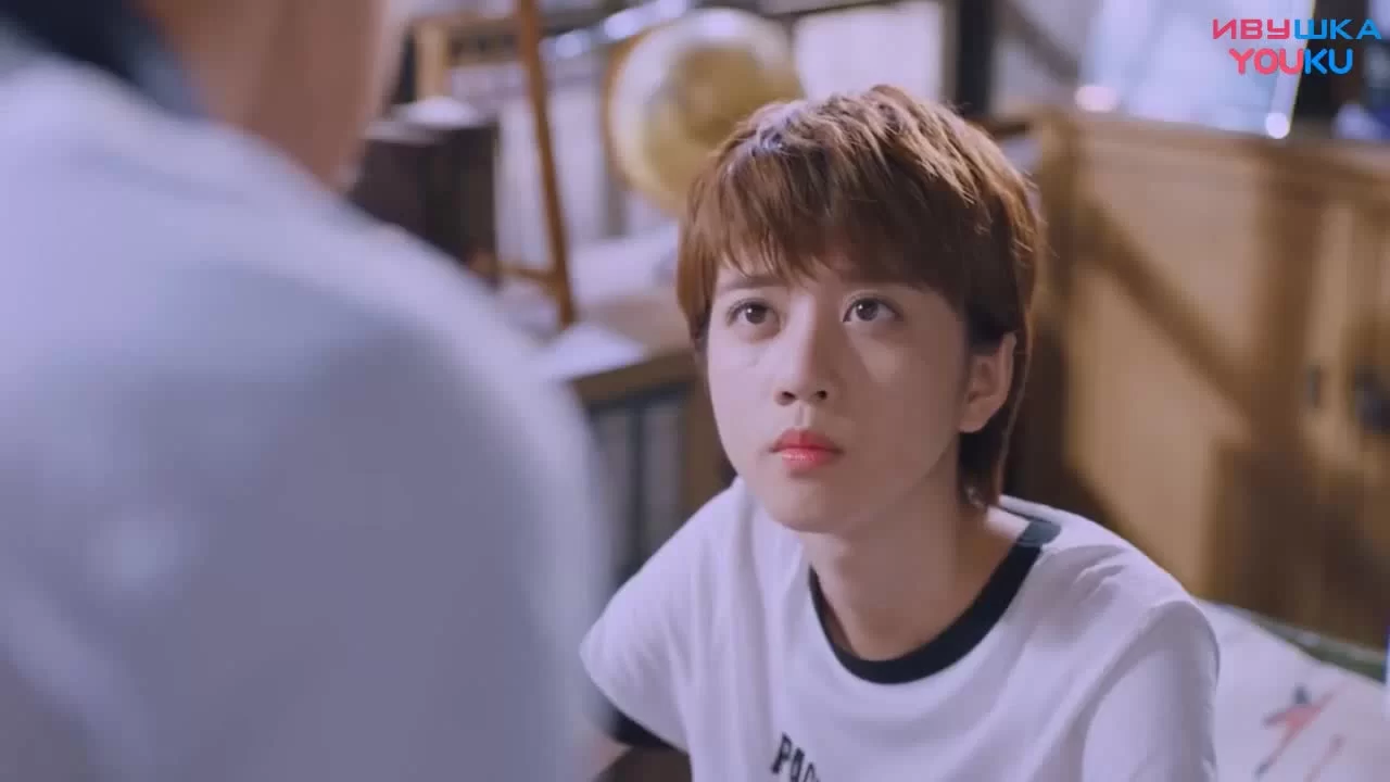 Сильный ветер (2019) 19 серия