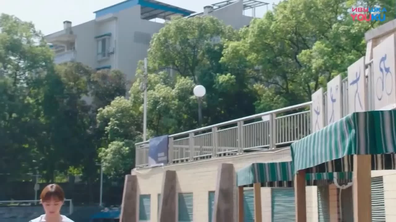 Сильный ветер (2019) 21 серия