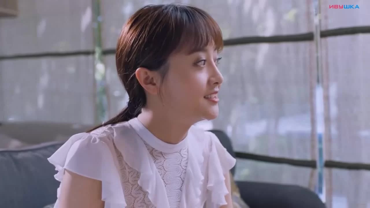 Сильный ветер (2019) 23 серия