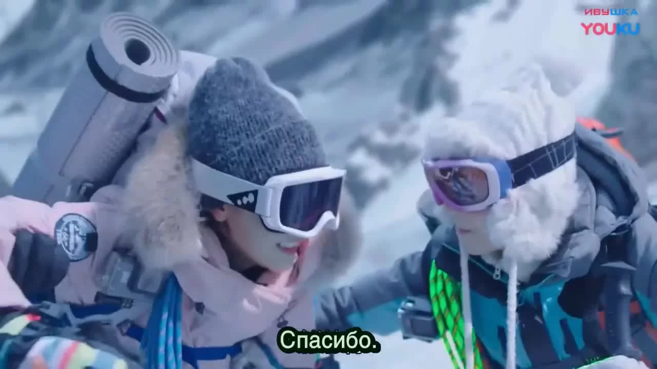 Сильный ветер (2019) 27 серия