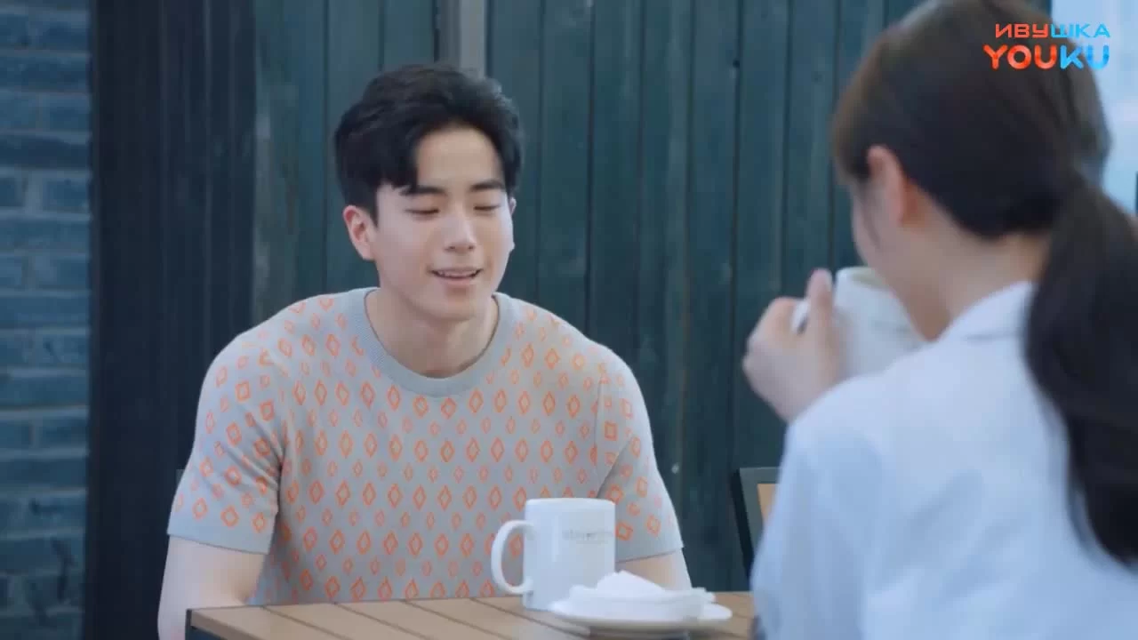 Сильный ветер (2019) 4 серия