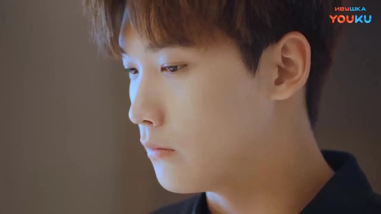 Сильный ветер (2019) 5 серия