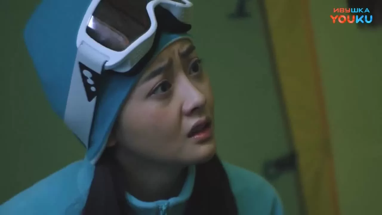 Сильный ветер (2019) 6 серия