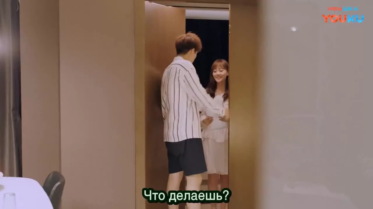 Сильный ветер (2019) 8 серия