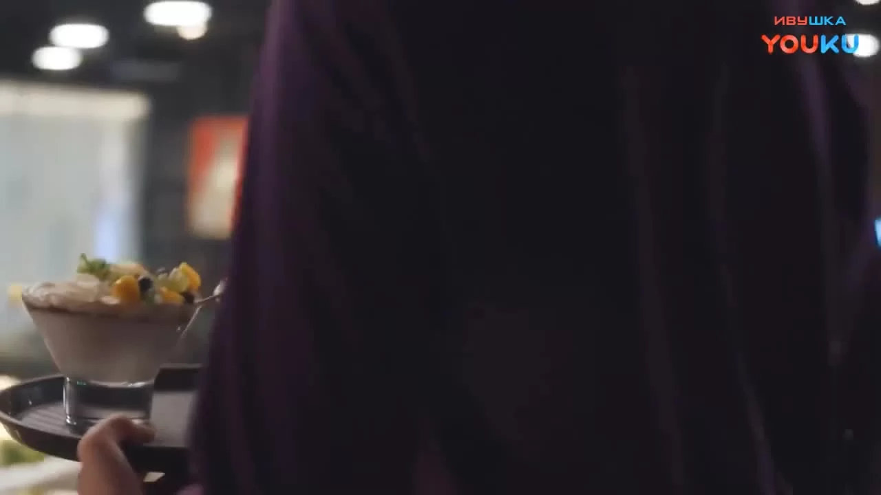 Сильный ветер (2019) 9 серия