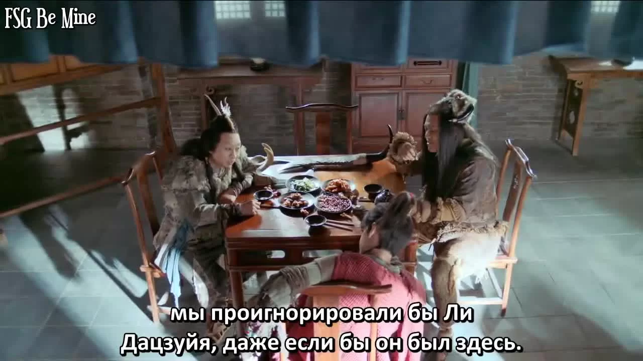 Симпатичные братья (2020) 10 серия