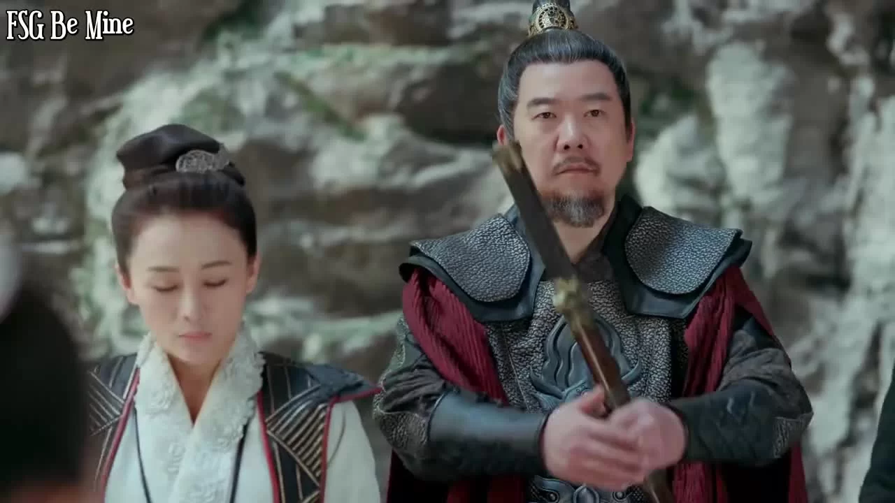 Симпатичные братья 11 серия