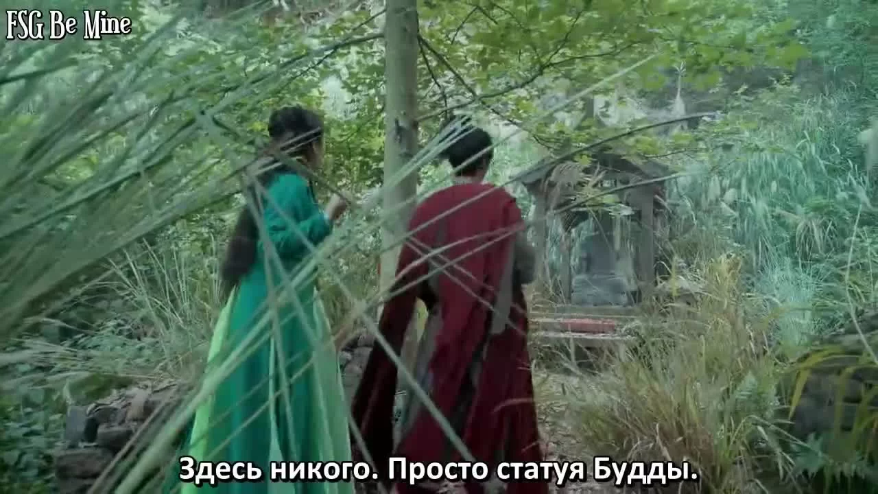 Симпатичные братья 12 серия