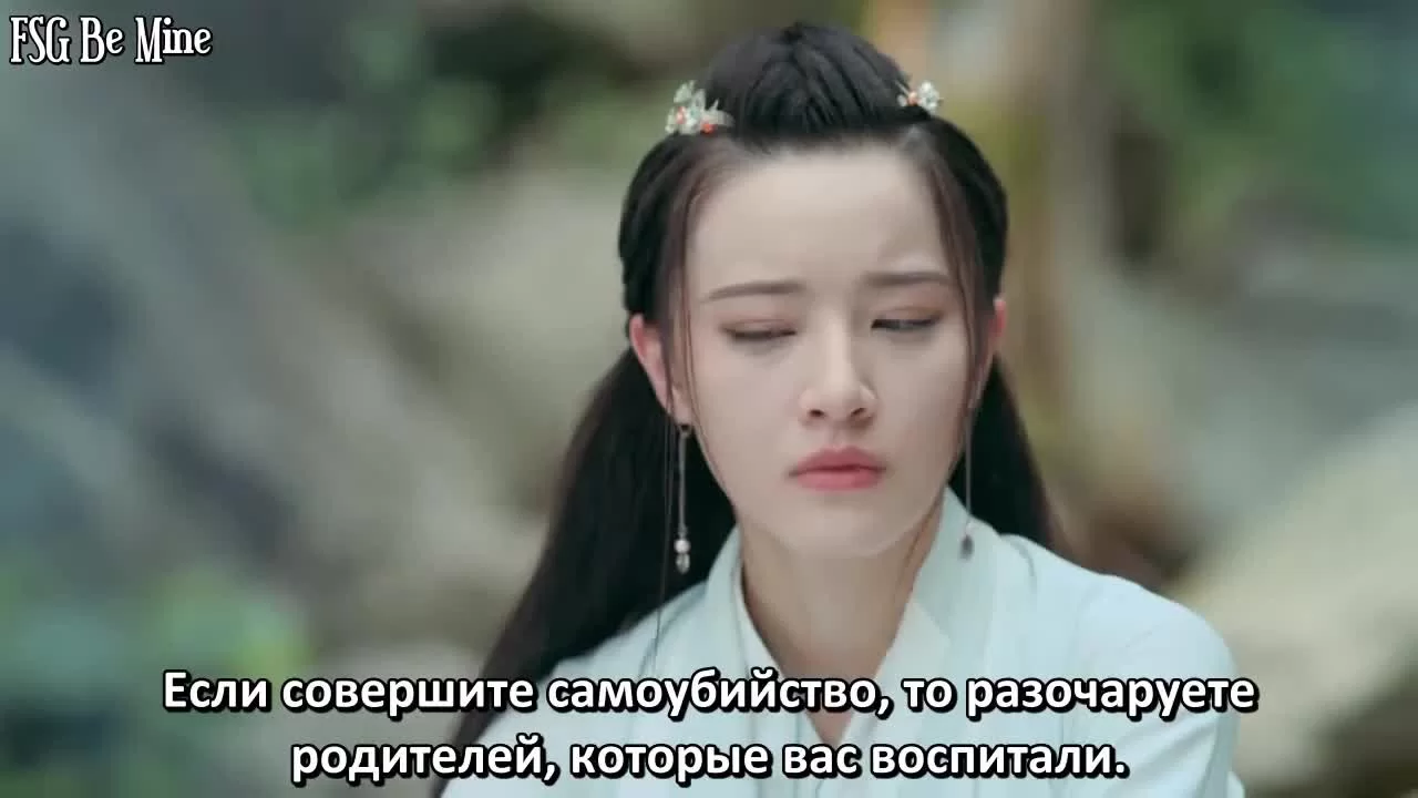 Симпатичные братья 14 серия